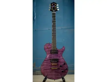 Knaggs Steve Stevens Severn SSC