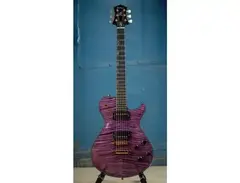 Knaggs Steve Stevens Severn SSC