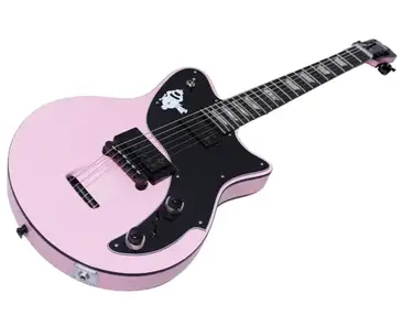 Ciari Steve Stevens Signature Ascender Premier Guitar