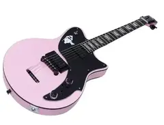Ciari Steve Stevens Signature Ascender Premier Guitar