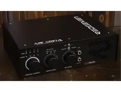 RedSeven Amplification Central Reactive Impulse Response Loader