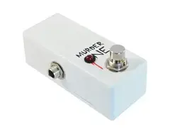 Vein-Tap Murder One Guitar Killswitch Pedal