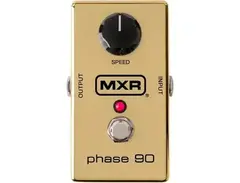 MXR Phase 90 50th-anniversary Pedal