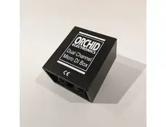 Orchid Electronics Dual Channel Micro DI Box