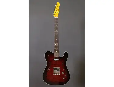 LSL Instruments Soledad Guitar