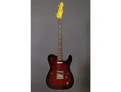 LSL Instruments Soledad Guitar main image