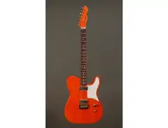 LSL Instruments La Perronita Guitar main image