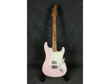 LSL Instruments Saticoy ERA Guitar