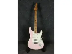 LSL Instruments Saticoy ERA Guitar main image