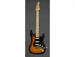 LSL Instruments Saticoy One Guitar main image