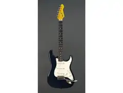 LSL Instruments CV Special Guitar main image