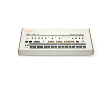 Steda SR-909 Analog Drum Machine