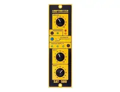 Looptrotter Audio Engineering SAT 500 Series Saturator
