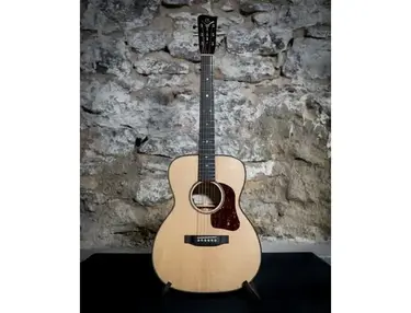 Gallagher Ragtime Special Guitar
