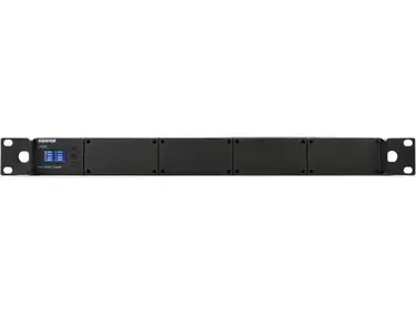 Shure SBRC Battery Rack Charger