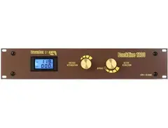 AmpRX Backline Power Station - 2U 1200-watt