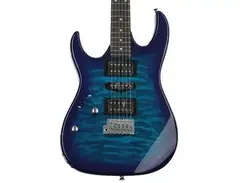 Ibanez Gio GRX70QAL Left-handed Electric Guitar