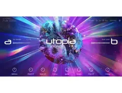 Native Instruments Utopia main image