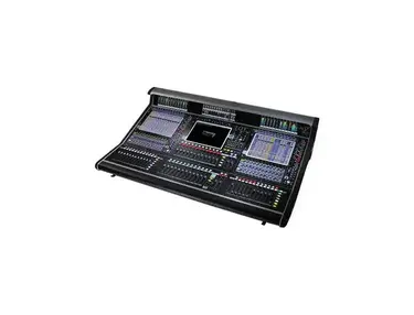 DiGiCo Quantum 7 Digital Mixing Console