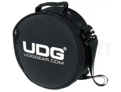 UDG Ultimate DIGI Headphone Bag main image