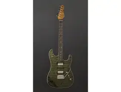 LSL Instruments XT-3 Guitar main image