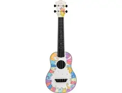 Flight TUC Travel Concert Ukulele main image
