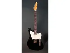 LSL Instruments Silverlake Guitar main image