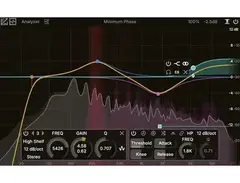 ZL Audio Equalizer main image