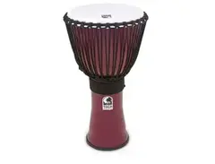 Toca TF2DJ-12R Freestyle II Rope Tuned 12" Djembe main image