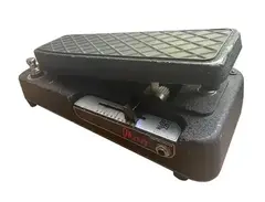 Ibanez Double Sound Fuzz Wah