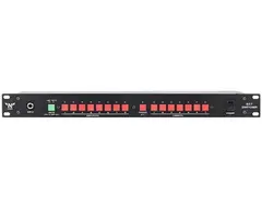 N-Audio 8X7 Guitar Amp Switcher main image