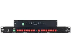 N-Audio 8CH FX-Loop Extension main image