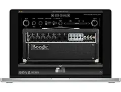 Neural DSP Mesa Boogie Mark IIC+ Suite main image