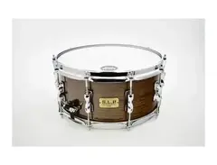 Tama S.L.P. Limited Edition 14x6.5'' G-Hickory Snare Drum main image