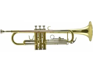 Trevor James Renaissance 3RTR2500 Bb Trumpet