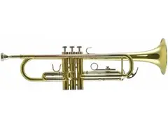 Trevor James Renaissance 3RTR2500 Bb Trumpet main image