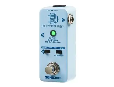 Roger Mayer Crossroads Signal Director - What To Know & Where To