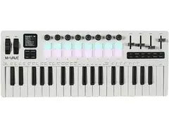 M-Vave SMK-37 Pro MIDI Keyboard