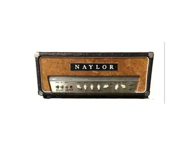 Naylor Duel 38