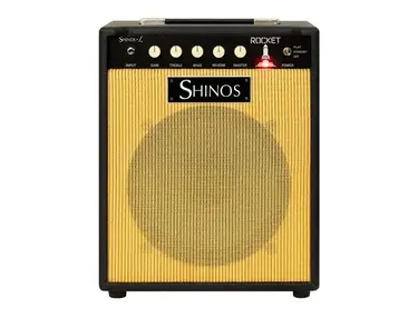 Shinos L Rocket
