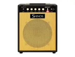 Shinos L Rocket