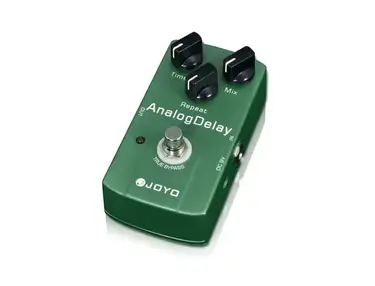 Joyo Analog Delay
