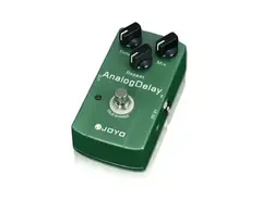 Joyo JF-33 Analog Delay