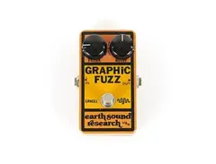 Earth Sound Research Graphic Fuzz main image