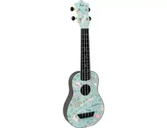 Flight TUS-40 Travel Soprano Ukulele main image