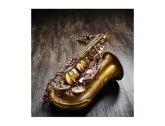 Forestone GX Saxophone