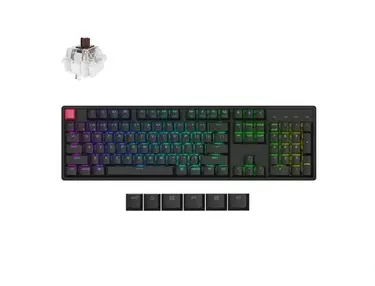 Keychron K10 Version 2