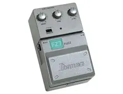 Ibanez Tone-Lok FZ7 Fuzz Ibanez Tone-Lok FZ7 Fuzz