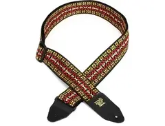 Ernie Ball 2-inch Polypro Strap - California Weave
