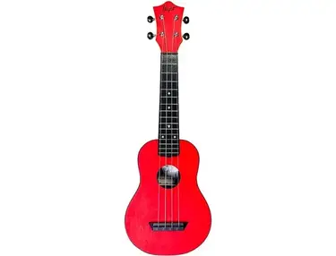 Flight TUS-35 Travel Soprano Ukulele